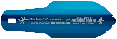 TheTentLab Deuce #3 27g